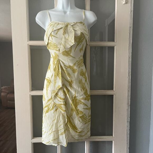 Yoana Baraschi Dress - Picture 1 of 6